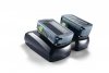  Szybka ładowarka Festool TCL 6 DUO 577017
